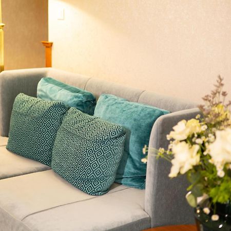 Hotel Waldinger Осієк Екстер'єр фото