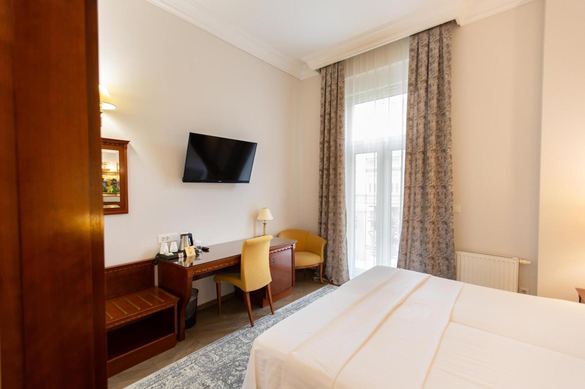 Hotel Waldinger Осієк Екстер'єр фото