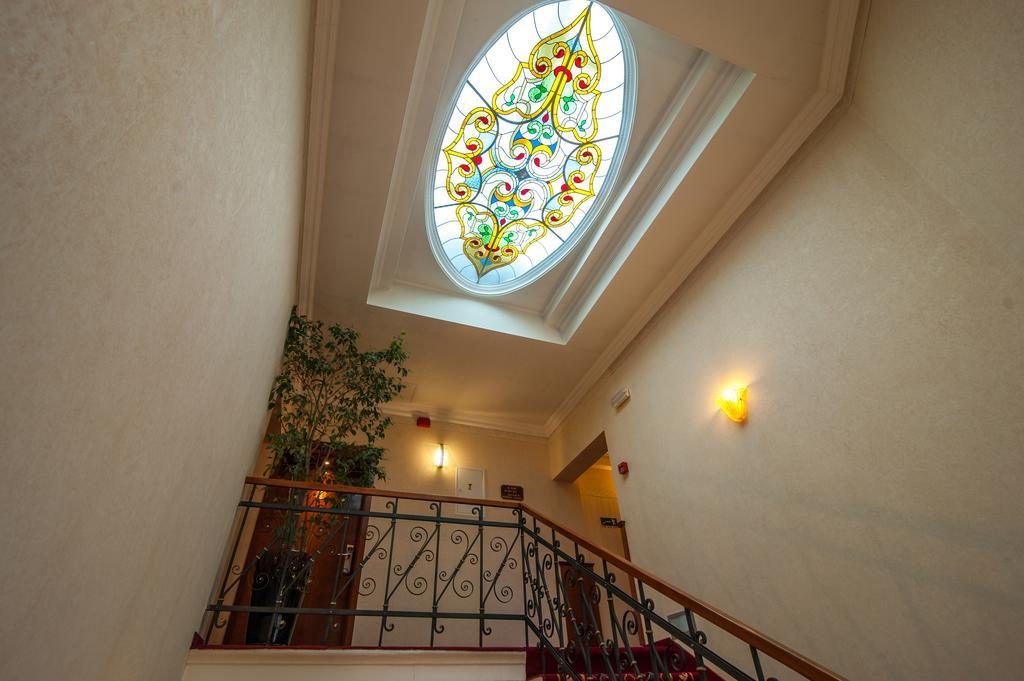 Hotel Waldinger Осієк Екстер'єр фото