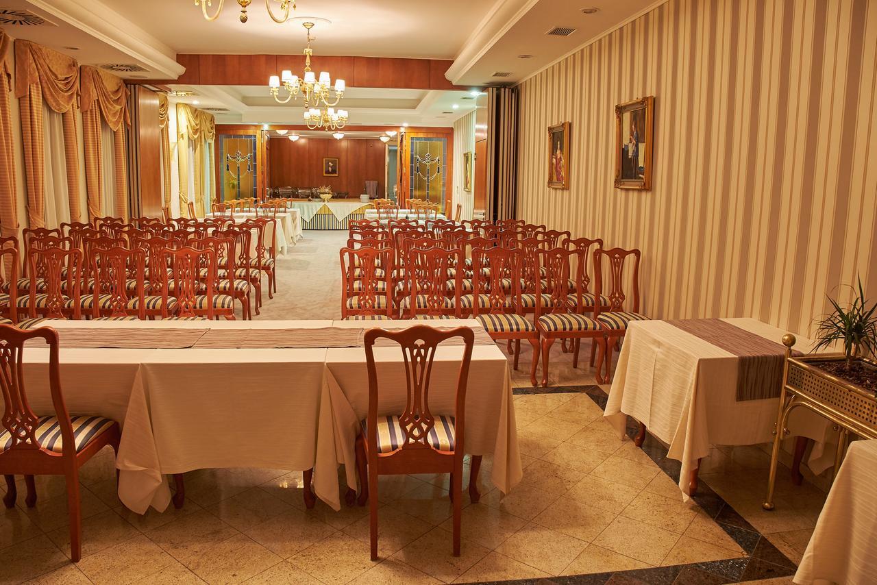 Hotel Waldinger Осієк Екстер'єр фото