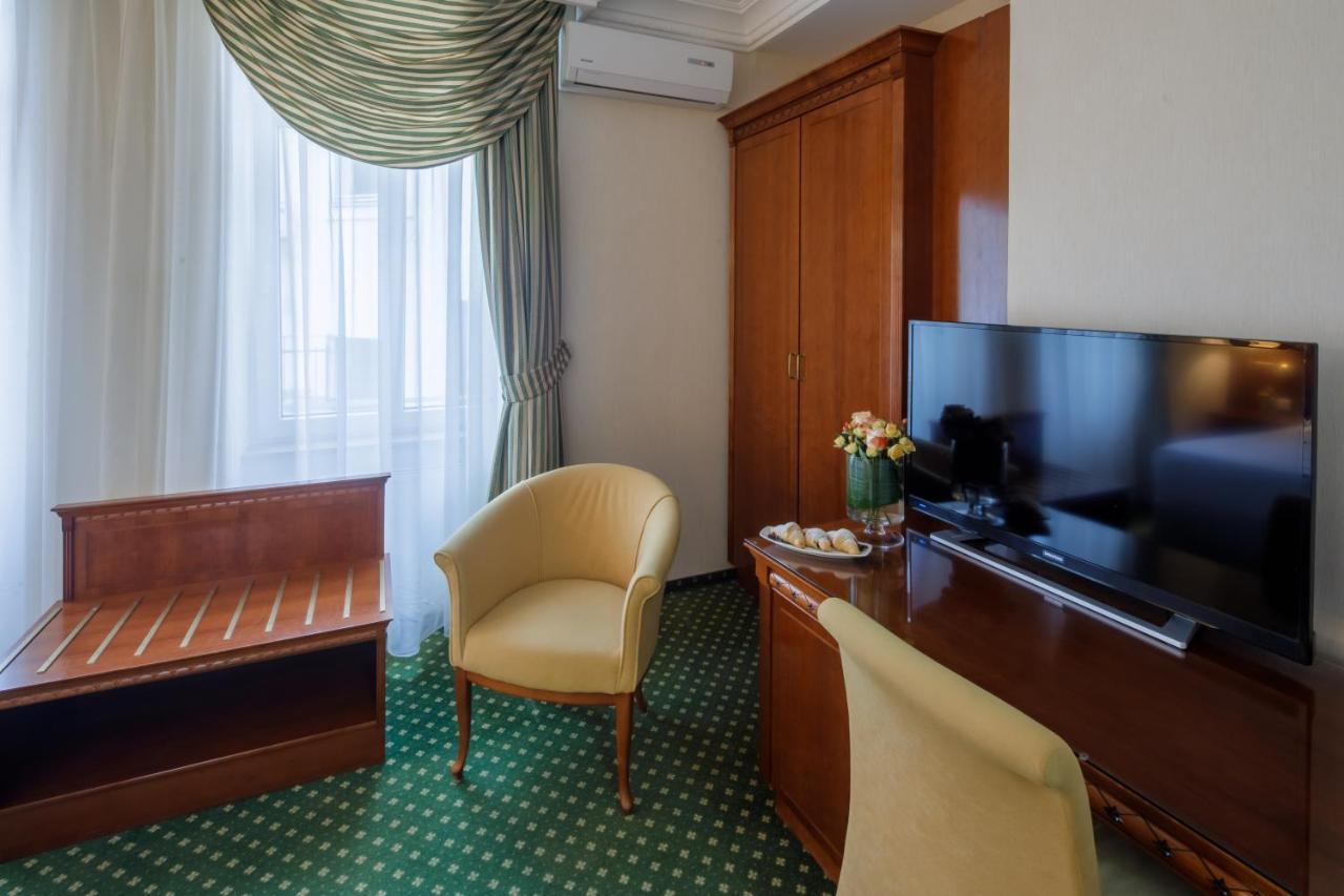 Hotel Waldinger Осієк Екстер'єр фото